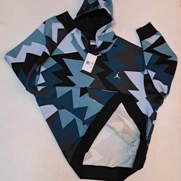 Jordan Flight MVP Hoodie - Men's size XXL - Picture 7 of 8